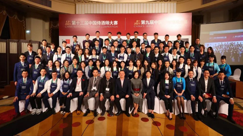 大獎來襲︱2021亞洲侍酒師大賽，九頂葡萄酒全獲大獎！